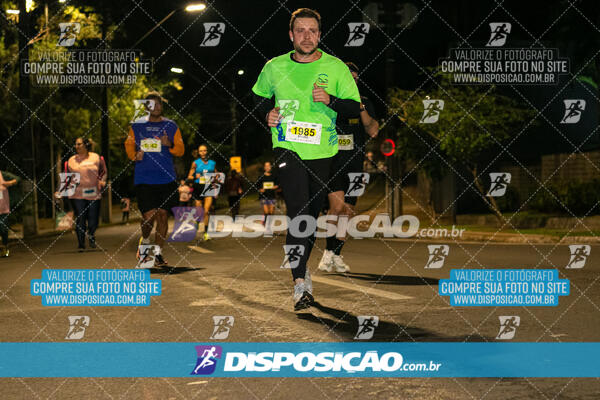 Corrida Unimed Inspira Night 2024