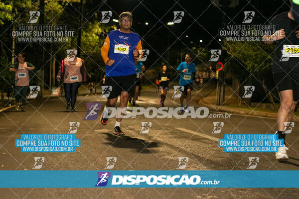 Corrida Unimed Inspira Night 2024