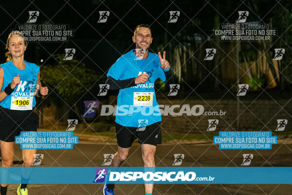 Corrida Unimed Inspira Night 2024