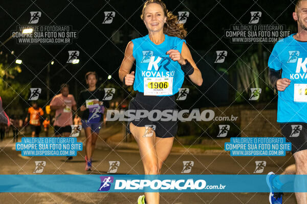 Corrida Unimed Inspira Night 2024