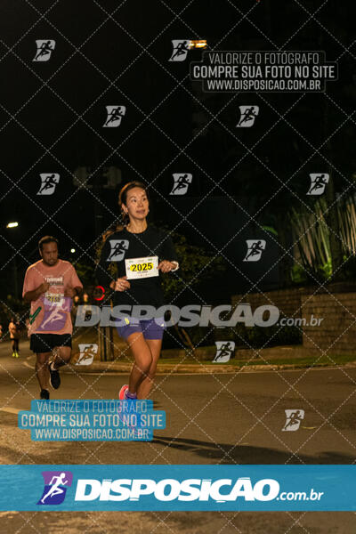 Corrida Unimed Inspira Night 2024