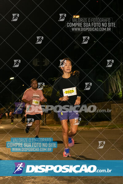 Corrida Unimed Inspira Night 2024