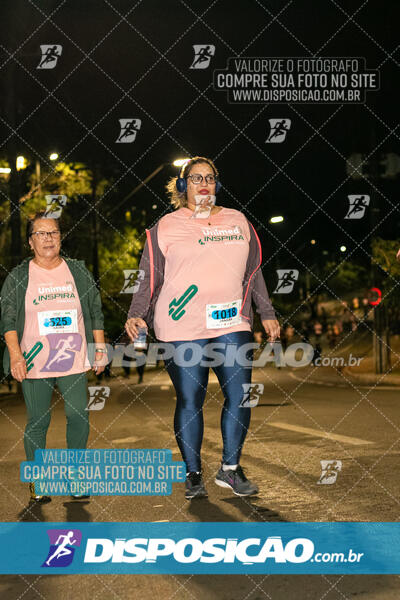 Corrida Unimed Inspira Night 2024