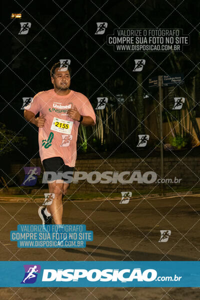 Corrida Unimed Inspira Night 2024