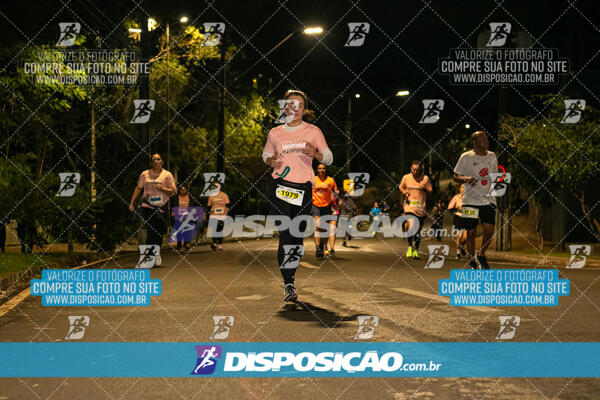 Corrida Unimed Inspira Night 2024