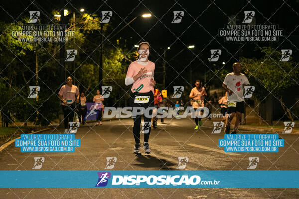 Corrida Unimed Inspira Night 2024