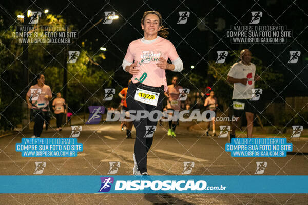 Corrida Unimed Inspira Night 2024