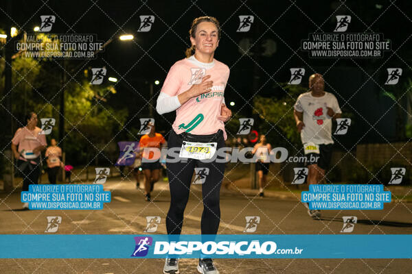 Corrida Unimed Inspira Night 2024