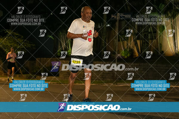 Corrida Unimed Inspira Night 2024