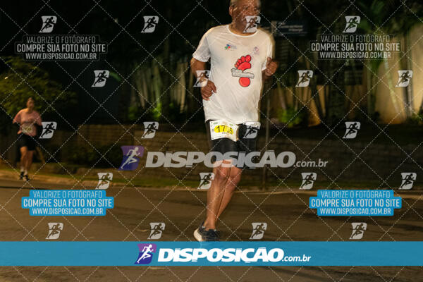 Corrida Unimed Inspira Night 2024