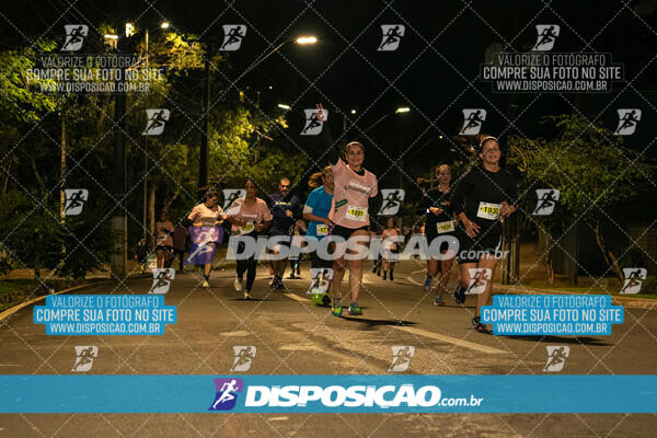 Corrida Unimed Inspira Night 2024