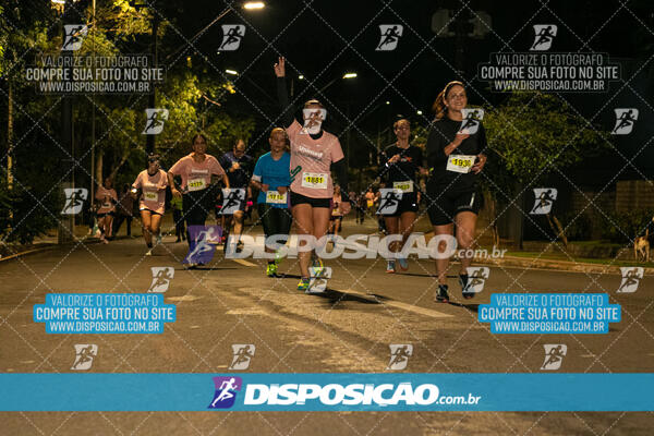 Corrida Unimed Inspira Night 2024