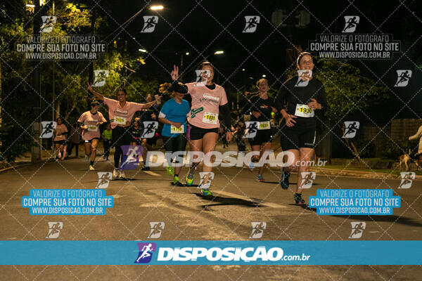 Corrida Unimed Inspira Night 2024