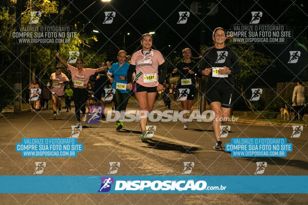 Corrida Unimed Inspira Night 2024