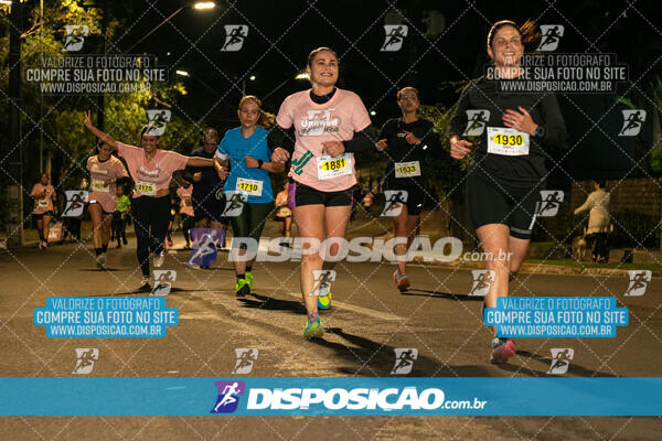 Corrida Unimed Inspira Night 2024