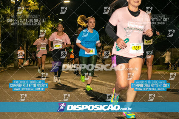 Corrida Unimed Inspira Night 2024