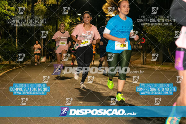 Corrida Unimed Inspira Night 2024