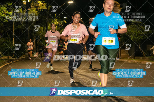 Corrida Unimed Inspira Night 2024