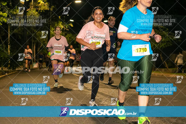 Corrida Unimed Inspira Night 2024