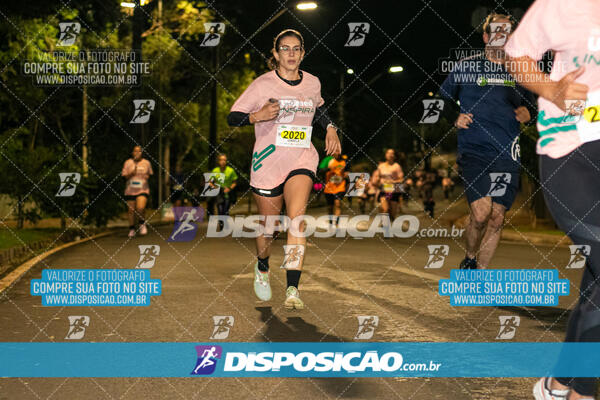 Corrida Unimed Inspira Night 2024