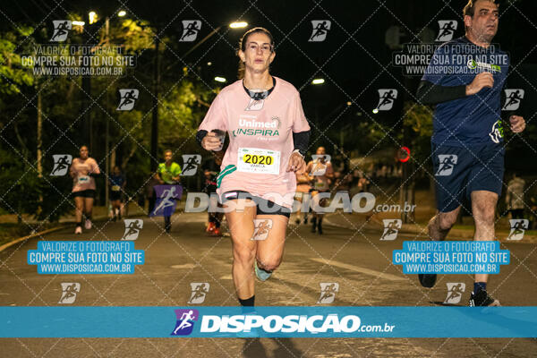 Corrida Unimed Inspira Night 2024