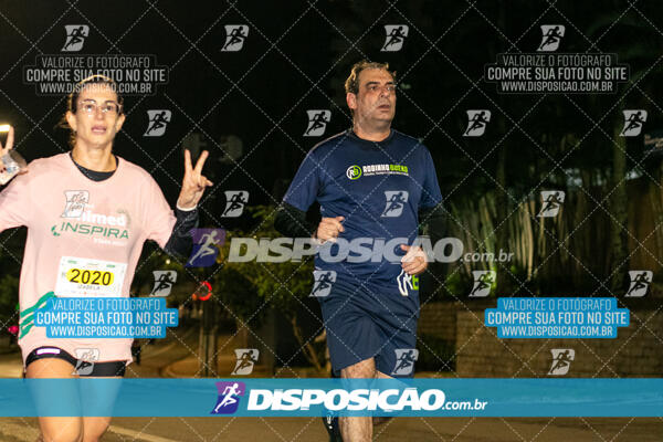 Corrida Unimed Inspira Night 2024