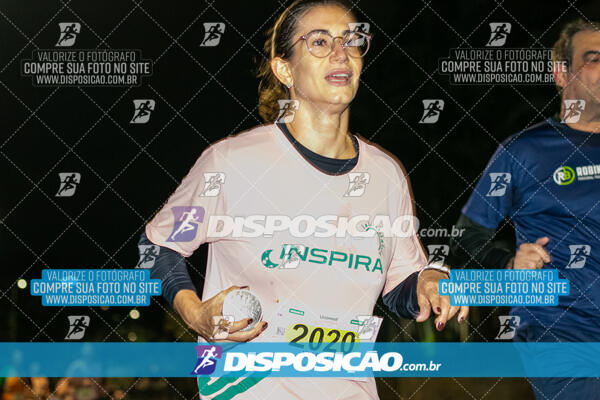 Corrida Unimed Inspira Night 2024