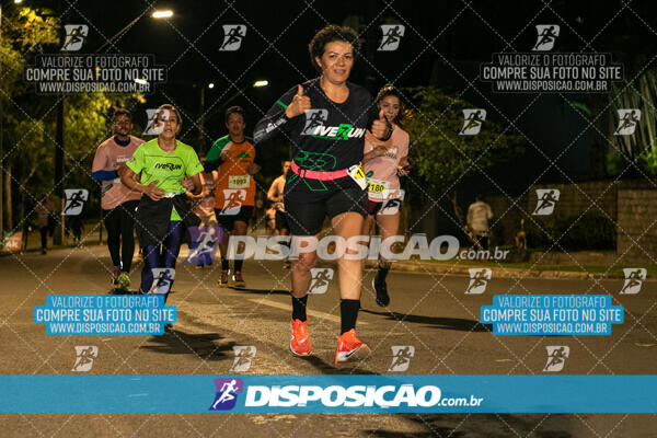 Corrida Unimed Inspira Night 2024