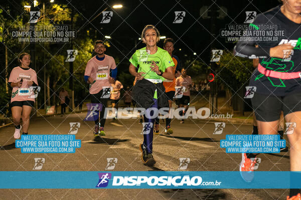 Corrida Unimed Inspira Night 2024