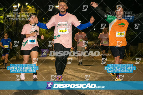 Corrida Unimed Inspira Night 2024