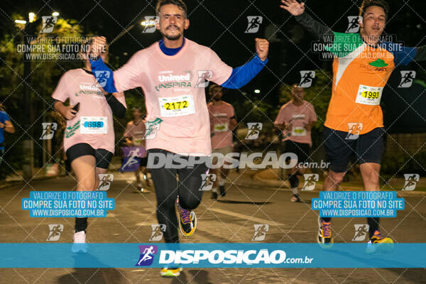 Corrida Unimed Inspira Night 2024