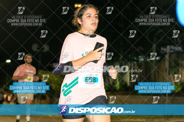 Corrida Unimed Inspira Night 2024