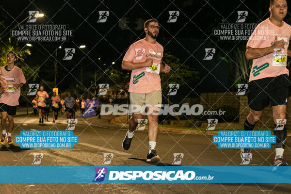 Corrida Unimed Inspira Night 2024