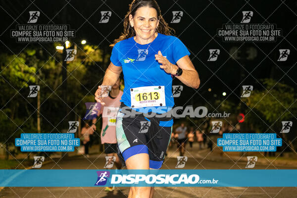 Corrida Unimed Inspira Night 2024