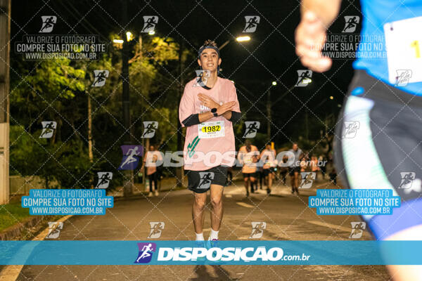 Corrida Unimed Inspira Night 2024