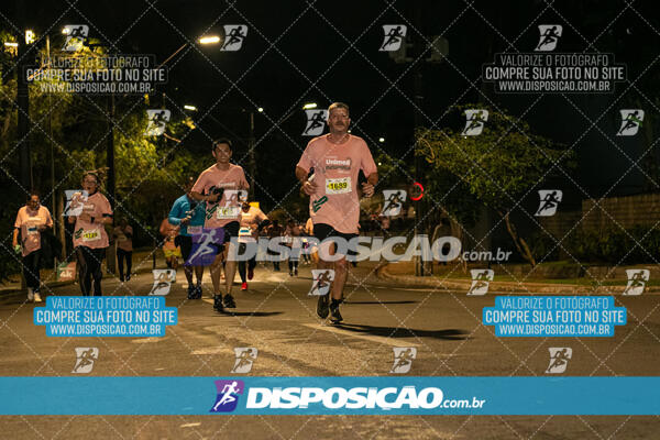 Corrida Unimed Inspira Night 2024