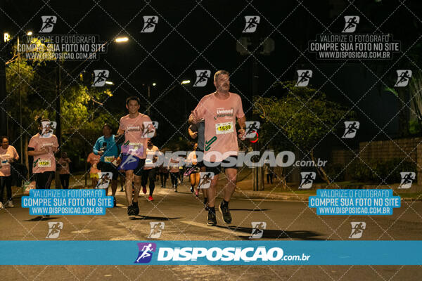 Corrida Unimed Inspira Night 2024