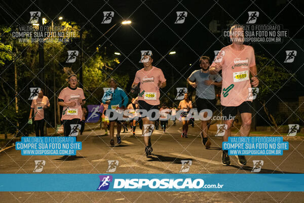 Corrida Unimed Inspira Night 2024