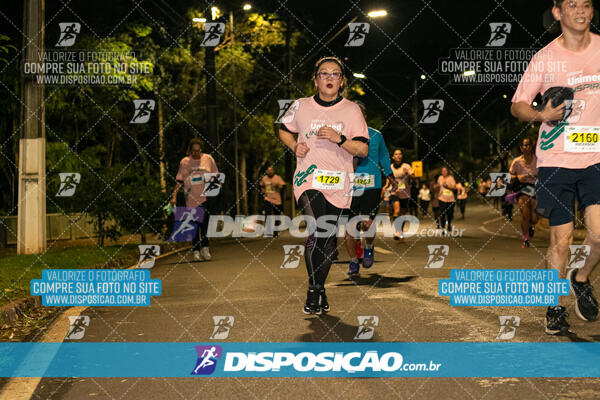 Corrida Unimed Inspira Night 2024