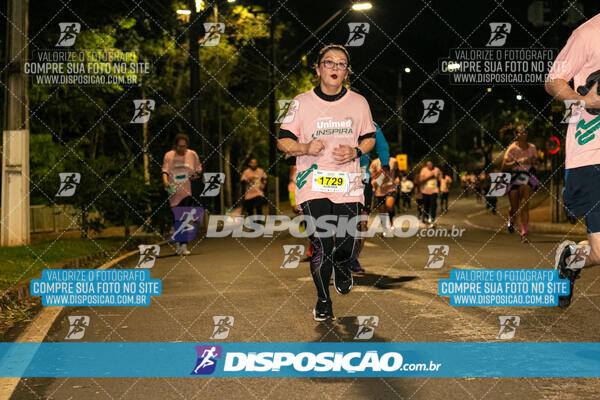 Corrida Unimed Inspira Night 2024