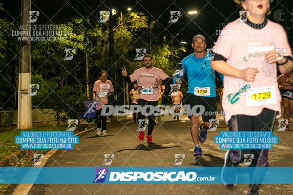 Corrida Unimed Inspira Night 2024