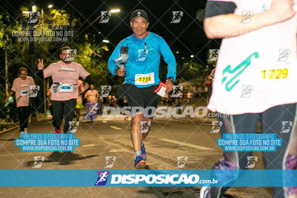 Corrida Unimed Inspira Night 2024