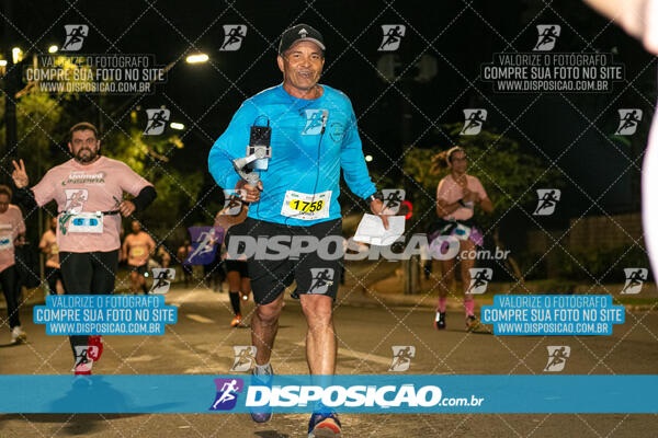 Corrida Unimed Inspira Night 2024