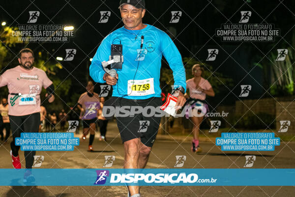 Corrida Unimed Inspira Night 2024