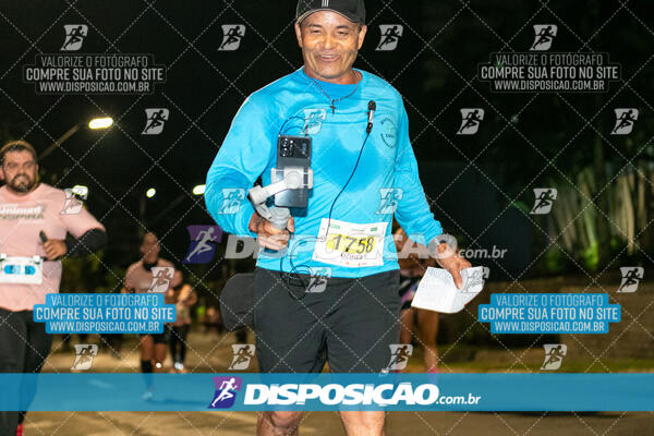 Corrida Unimed Inspira Night 2024