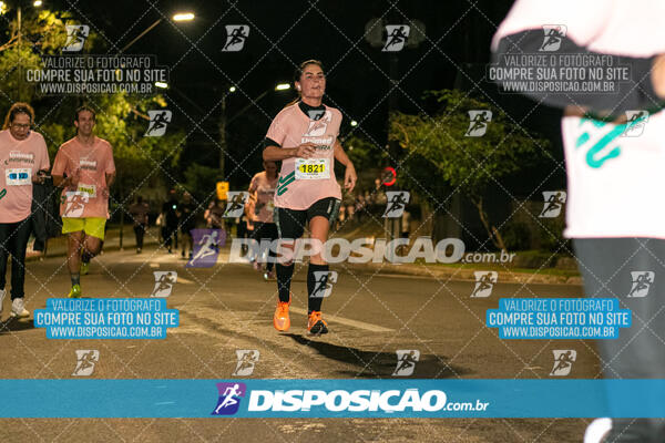 Corrida Unimed Inspira Night 2024