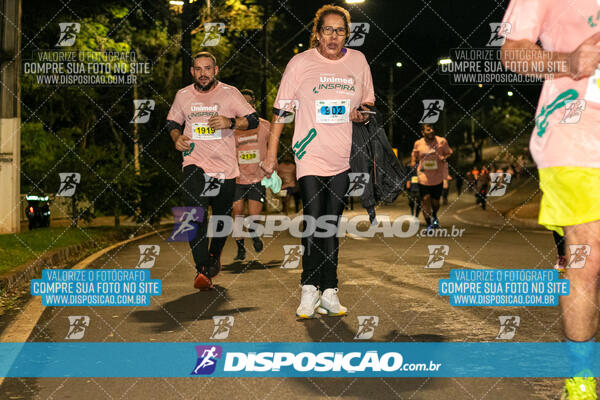 Corrida Unimed Inspira Night 2024