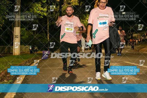 Corrida Unimed Inspira Night 2024