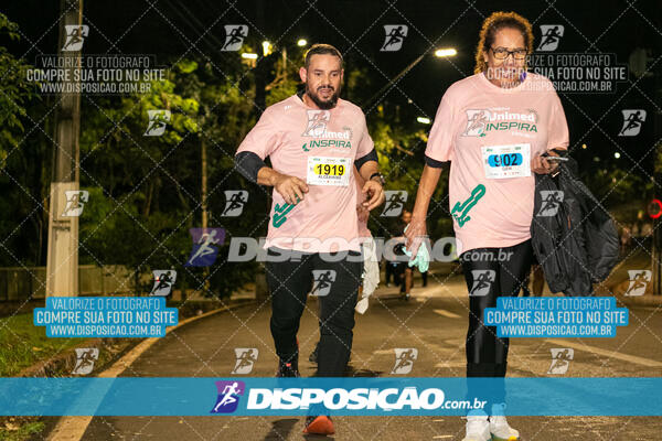 Corrida Unimed Inspira Night 2024