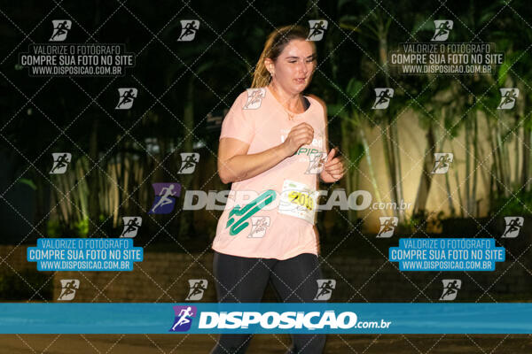 Corrida Unimed Inspira Night 2024